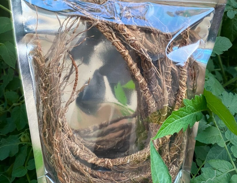 Solution naturelle pour l’hygiène intime