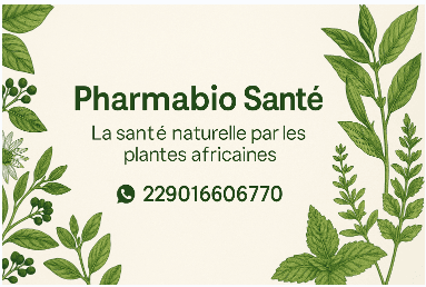 Pharmabio-sante