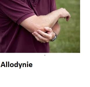 Allodynie Traitement Naturel