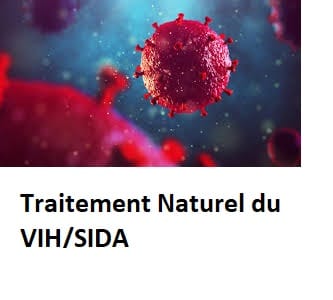 Traitement Naturel du VIH/SIDA