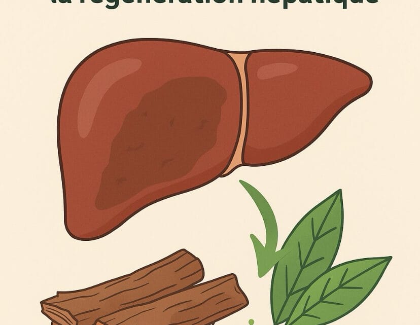 hépatite B Pharmabio Santé
