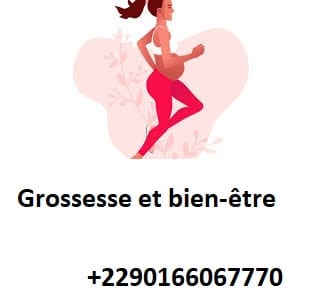 Grossesse et bien-être