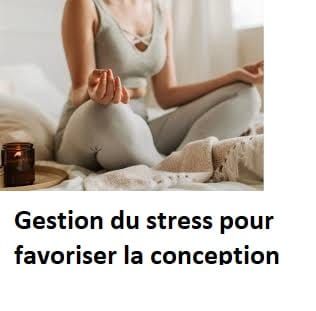 stress et conception