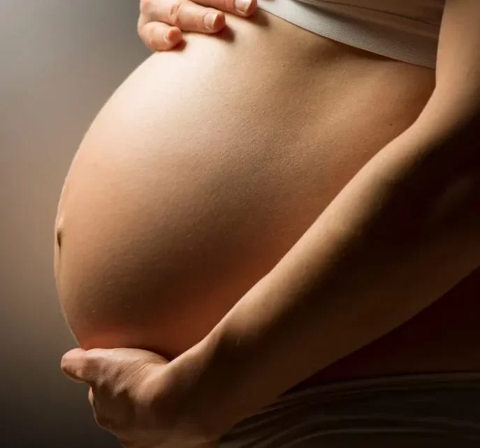 Vibrations et Grossesse