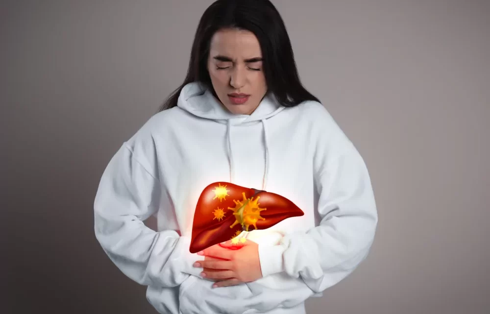 HEPATOCARE et Hépatite B
