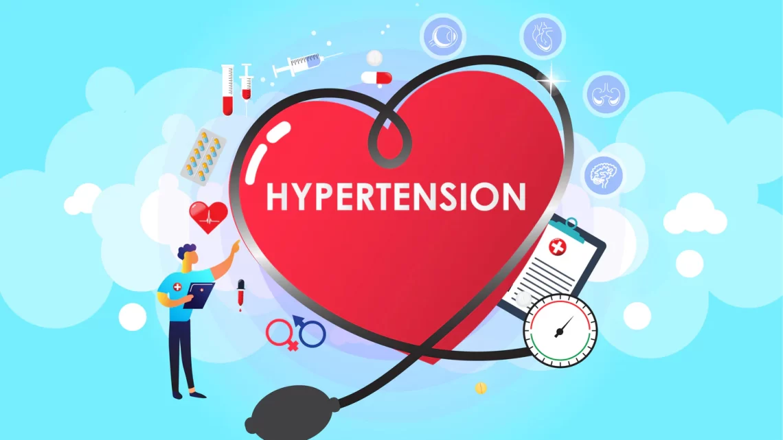 Hypertension Solutions Naturelles