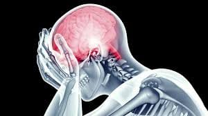 accident vasculaire cérébral