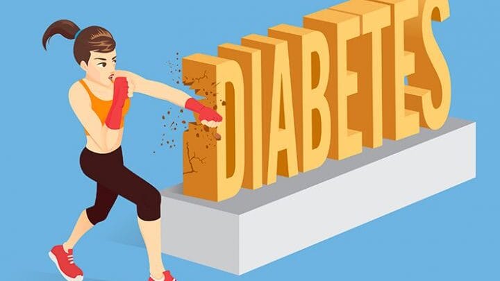 Diabète Possibilité de Rémission