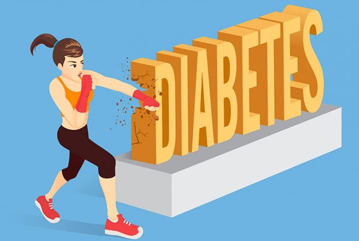 Diabète Possibilité de Rémission