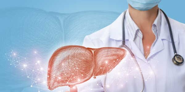 Hépatite et Solutions Naturelles