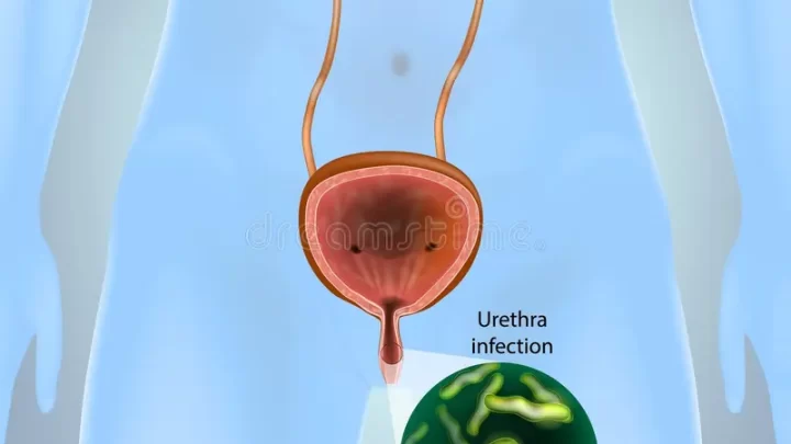 Cervicite et Urétrite Solutions Naturelles