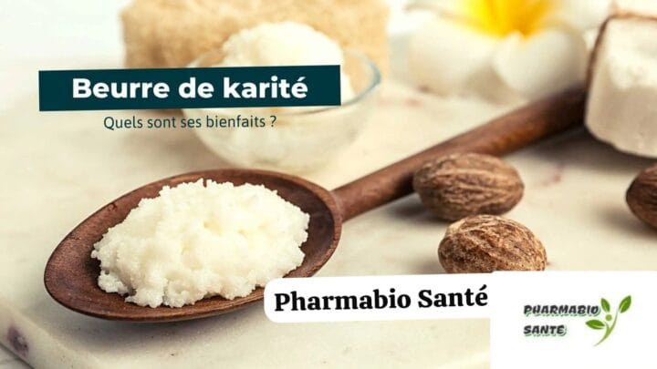 Beurre de karité allongement pénoplastie