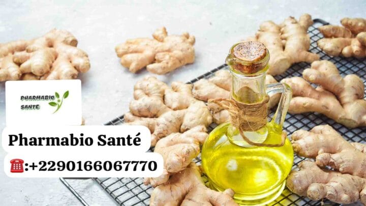 Aphrodisiaques Naturels Homme Femme