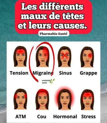 Remèdes naturels divers maux