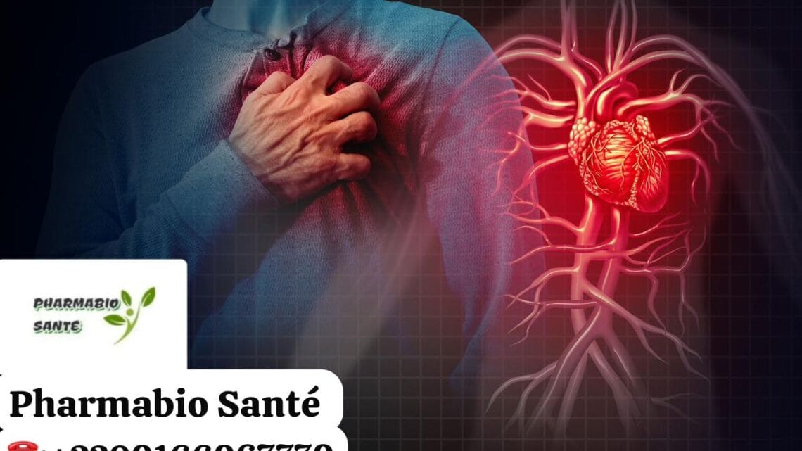 Comment traiter Insuffisance Cardiaque
