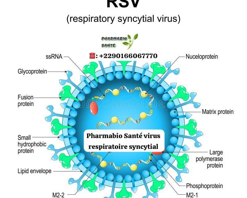 Virus Respiratoire Syncytial