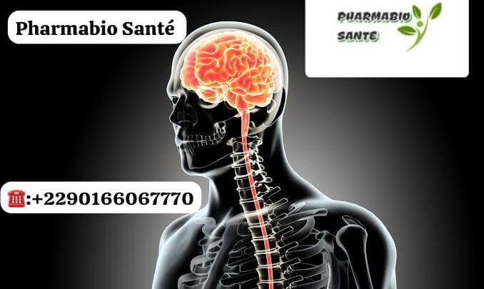 Maladies Neurologiques Solution Naturelle