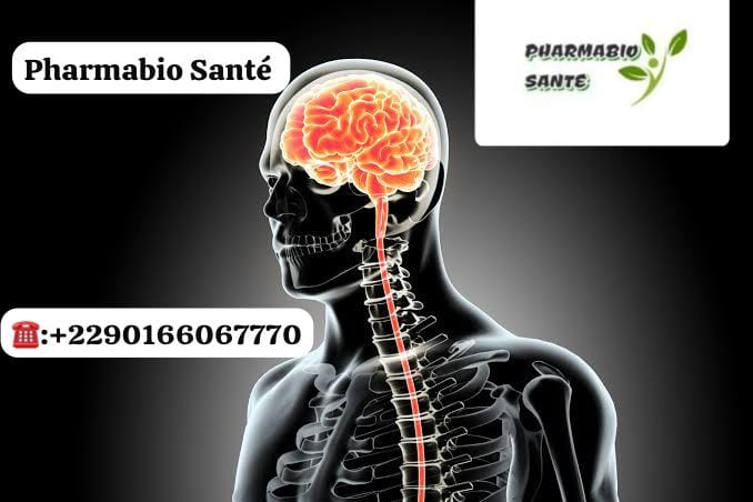 Maladies Neurologiques Solution Naturelle