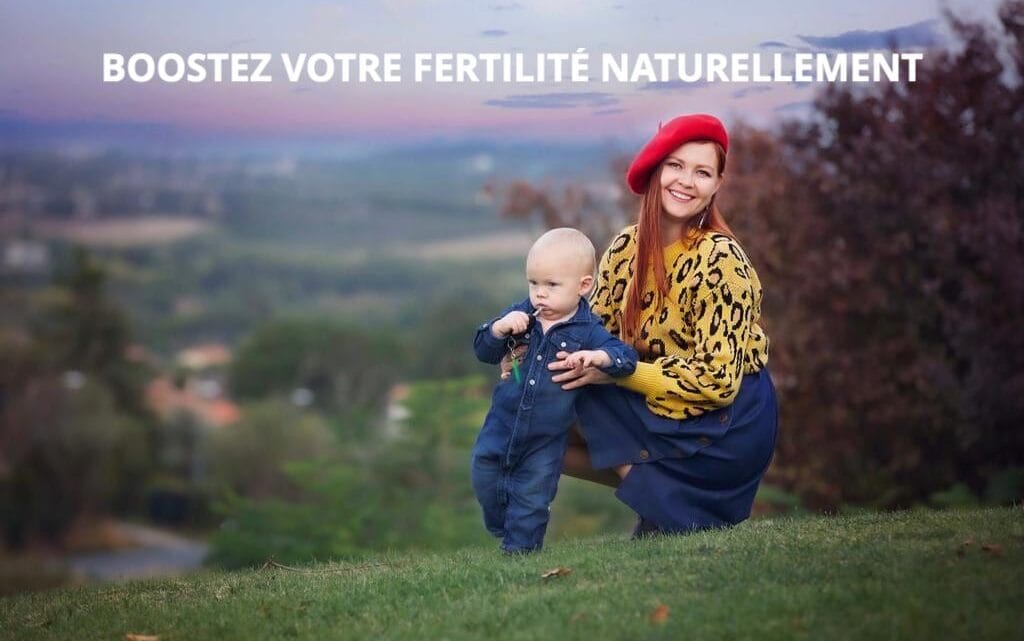 Booster Votre Fertilité