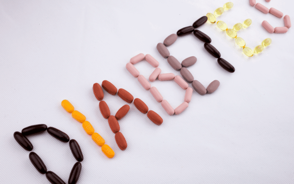 Diabète Type 2 Solutions Naturelles