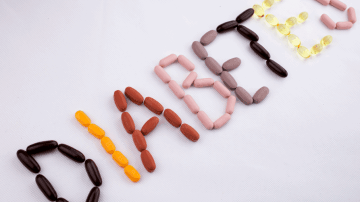 Diabète Type 2 Solutions Naturelles