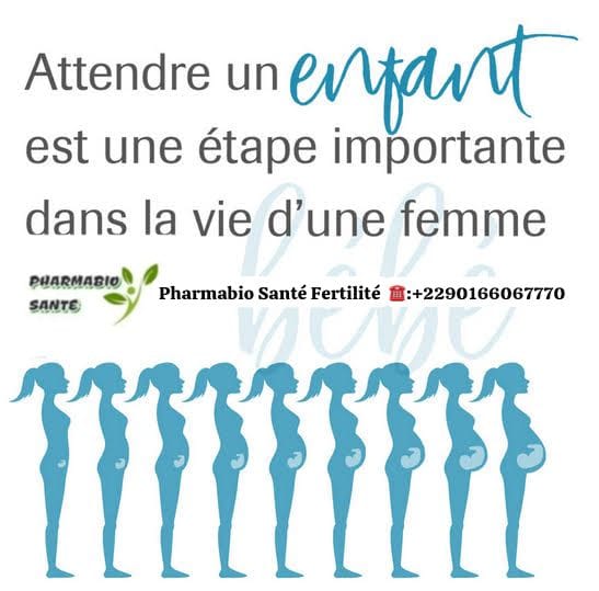 Booster Votre Fertilité Naturellement