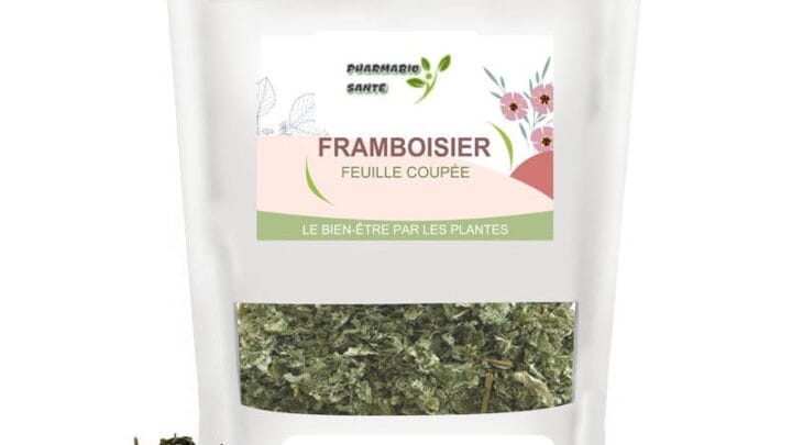 Tisane framboisier grossesse bienfaits