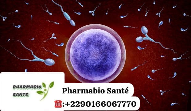 Azoospermie causes et traitement naturel