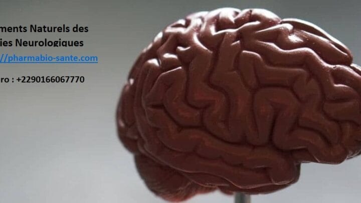 Traitements Naturels des Maladies Neurologiques