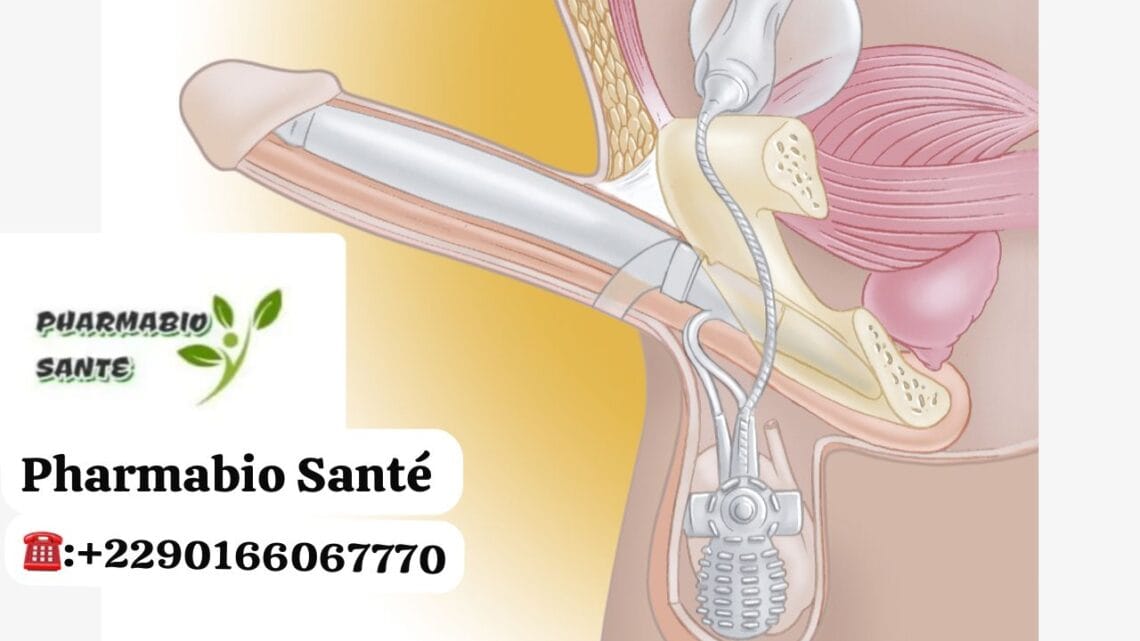 impuissance sexuelle traitement plantes