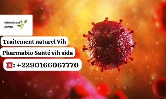 Traitement Naturel du VIH