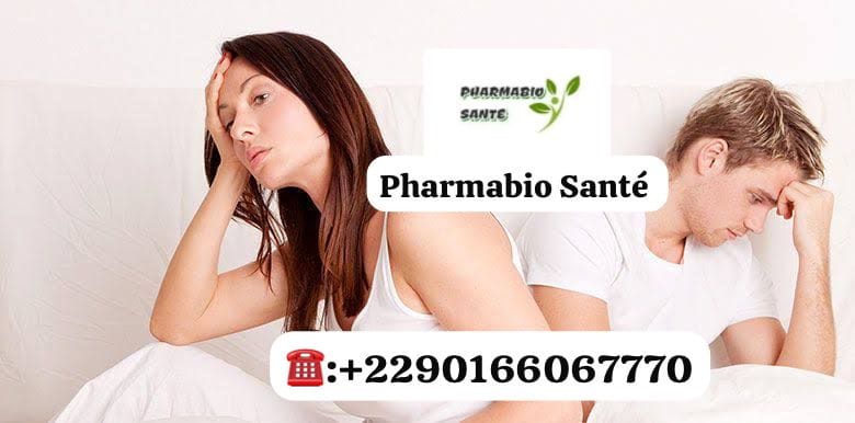 Infertilité Masculine Féminine Solutions Naturelles