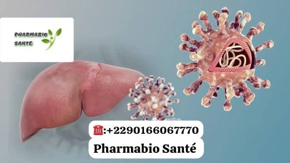 Remède naturel hépatite c plantes