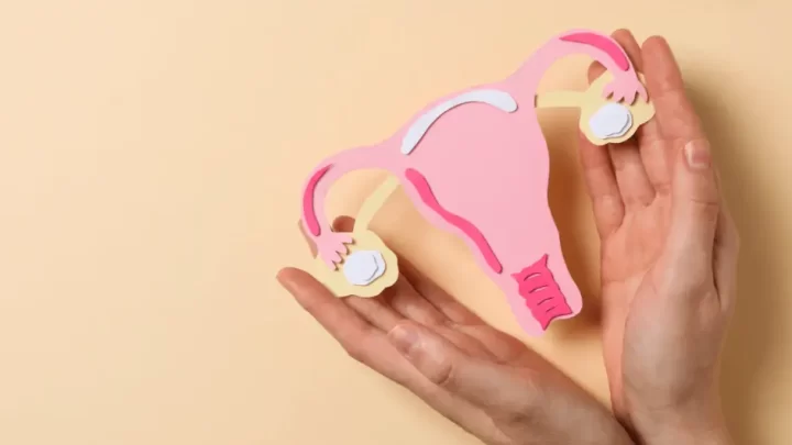 Salpingite Solutions Naturelles