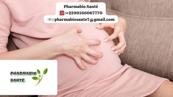 Plante pour ovulation