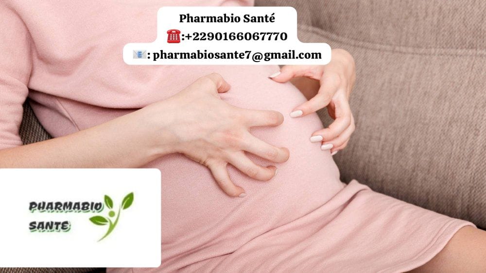 Plante pour ovulation