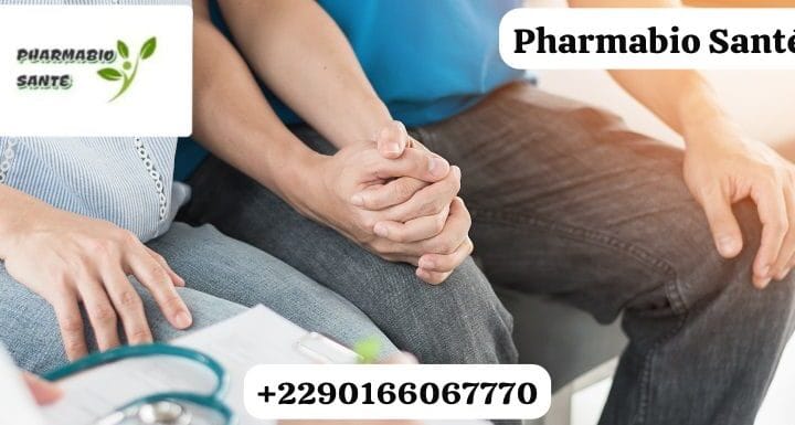 Améliorer la Fertilité Masculine