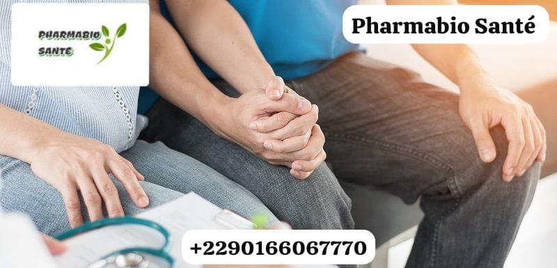 Améliorer la Fertilité Masculine