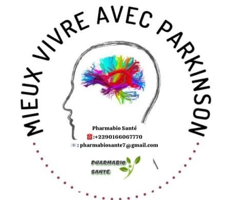 Vivre avec la Maladie de Parkinson