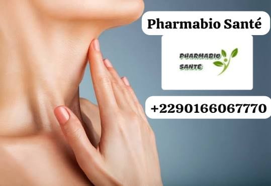 Kystes du cou traitements naturels