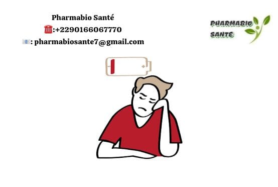 Parkinson fatigue traitement naturel