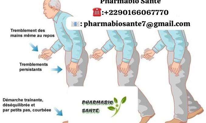 Soigner Parkinson naturellement
