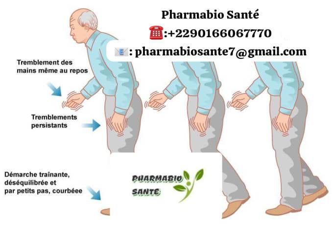 Soigner Parkinson naturellement