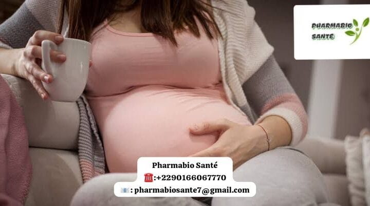 Tomber enceinte après 40 ans