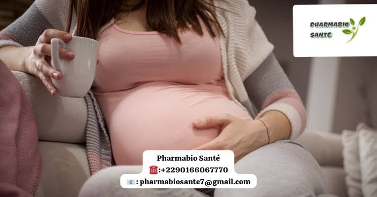 Tomber enceinte après 40 ans