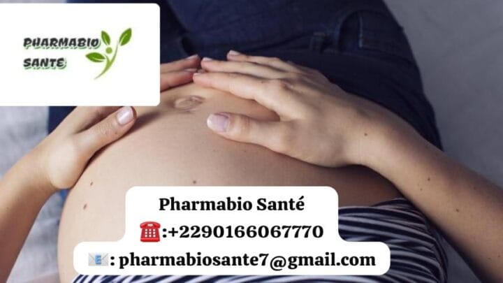 Tomber Enceinte Naturellement avec les Plantes