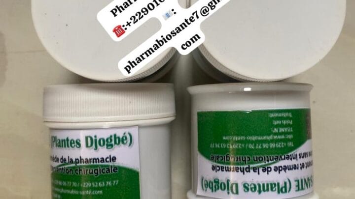 Crèmes pour Gynécomastie