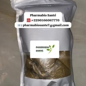 Hydrosalpinx  Salpingite Solution naturelle