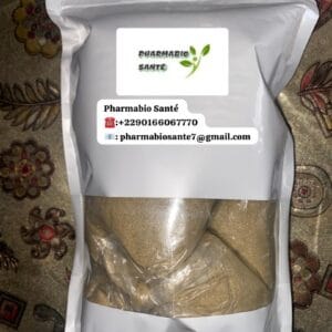 soin naturel contre Gonococcies