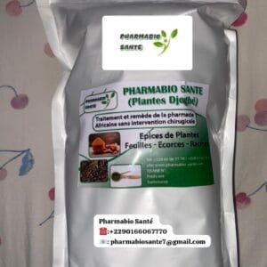 Soigner Fibrome Naturellement plante